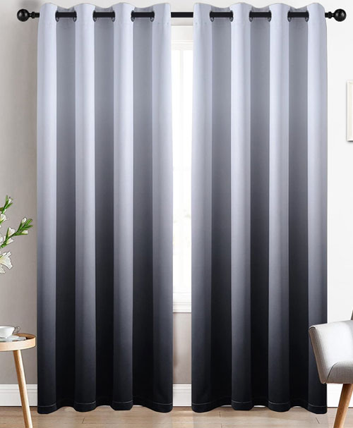blackout curtains uae